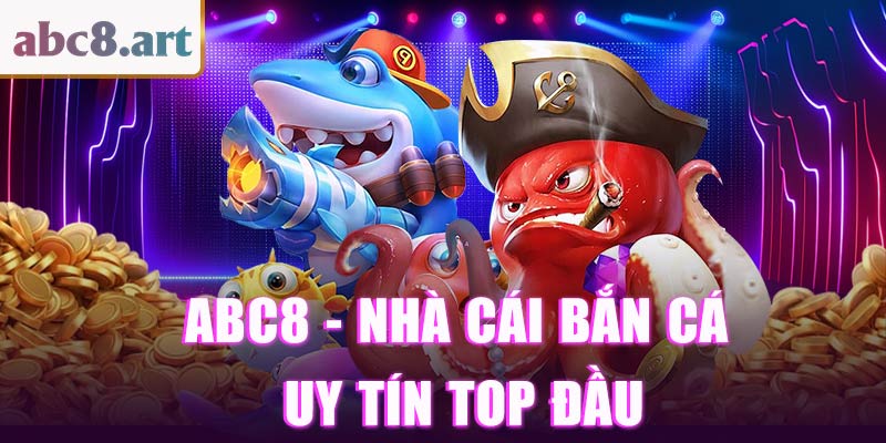 KUBET - Nhà cái bắn cá uy tín Top đầu hiện nay