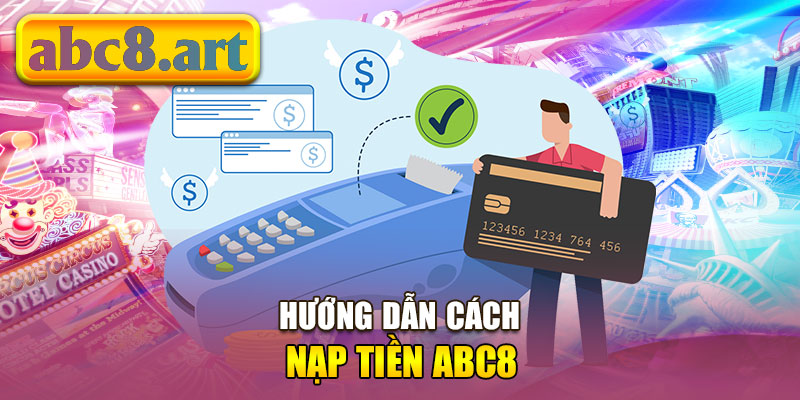 Hướng dẫn cách nạp tiền KUBET nhanh chóng