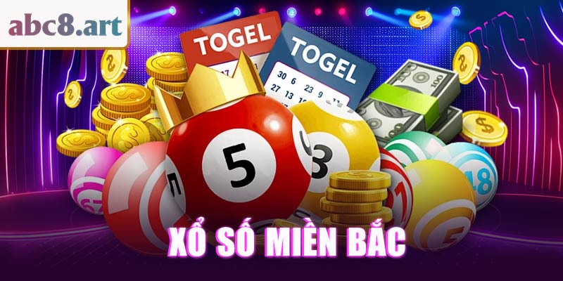 Xổ số miền Bắc KUBET online tiện lợi