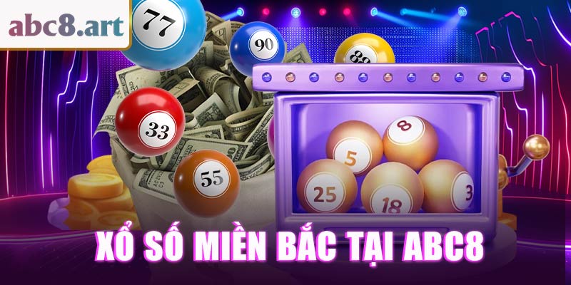 Ưu điểm khi tham gia Xổ số miền Bắc KUBET