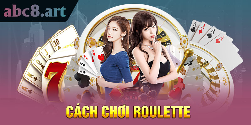 Hướng dẫn chơi Roulette KUBET dễ dàng