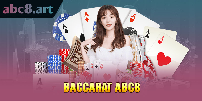 Baccarat KUBET là một sảnh game uy tín