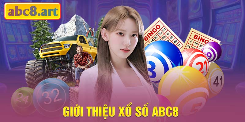 Tìm hiểu sảnh xổ số KUBET