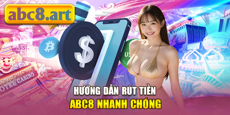 Các bước rút tiền KUBET dễ dàng