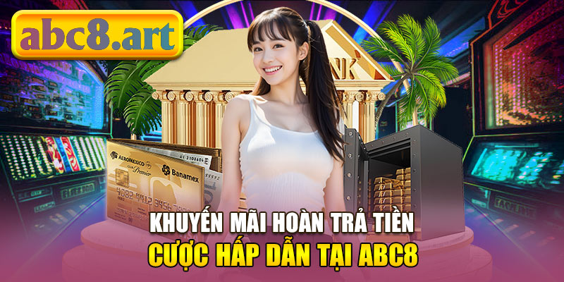 Khuyến mãi hoàn trả tiền thưởng hấp dẫn tại KUBET