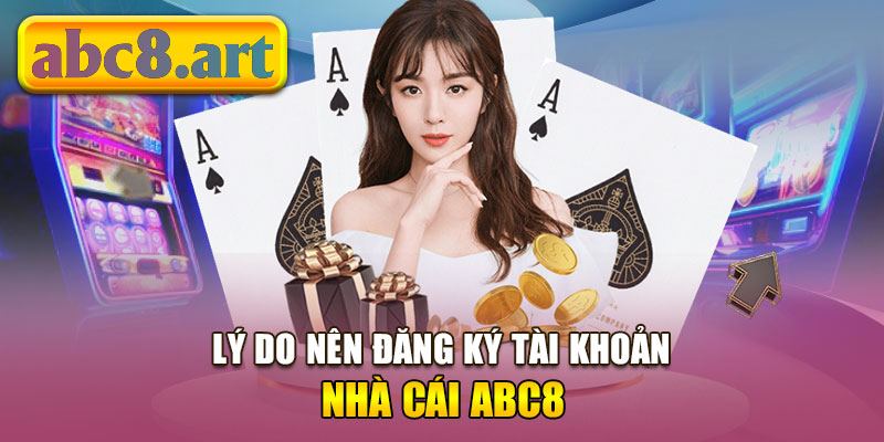 Lý do nên đăng ký tài khoản nhà cái KUBET