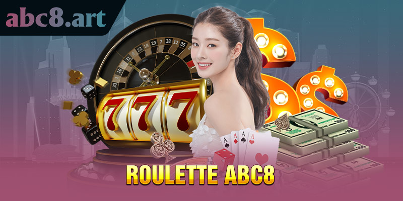 Roulette KUBET là trò chơi casino phổ biến