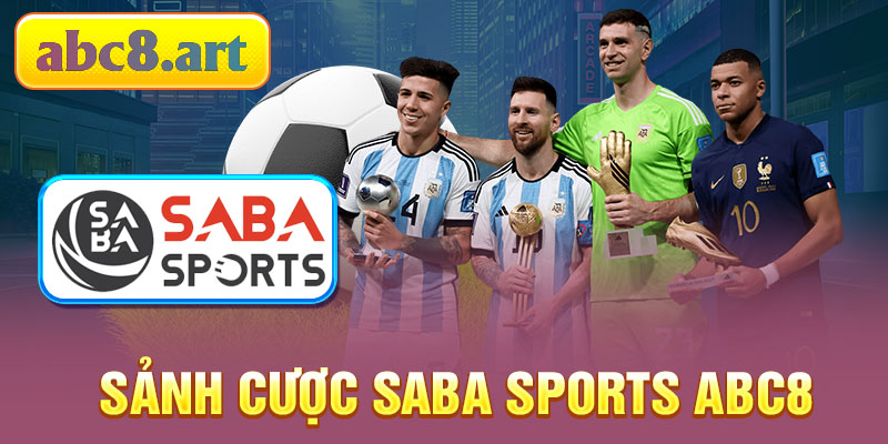 Sảnh cược Saba Sports KUBET